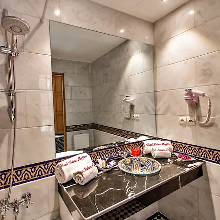Riad Marjana Suites & Spa Fez Exterior photo