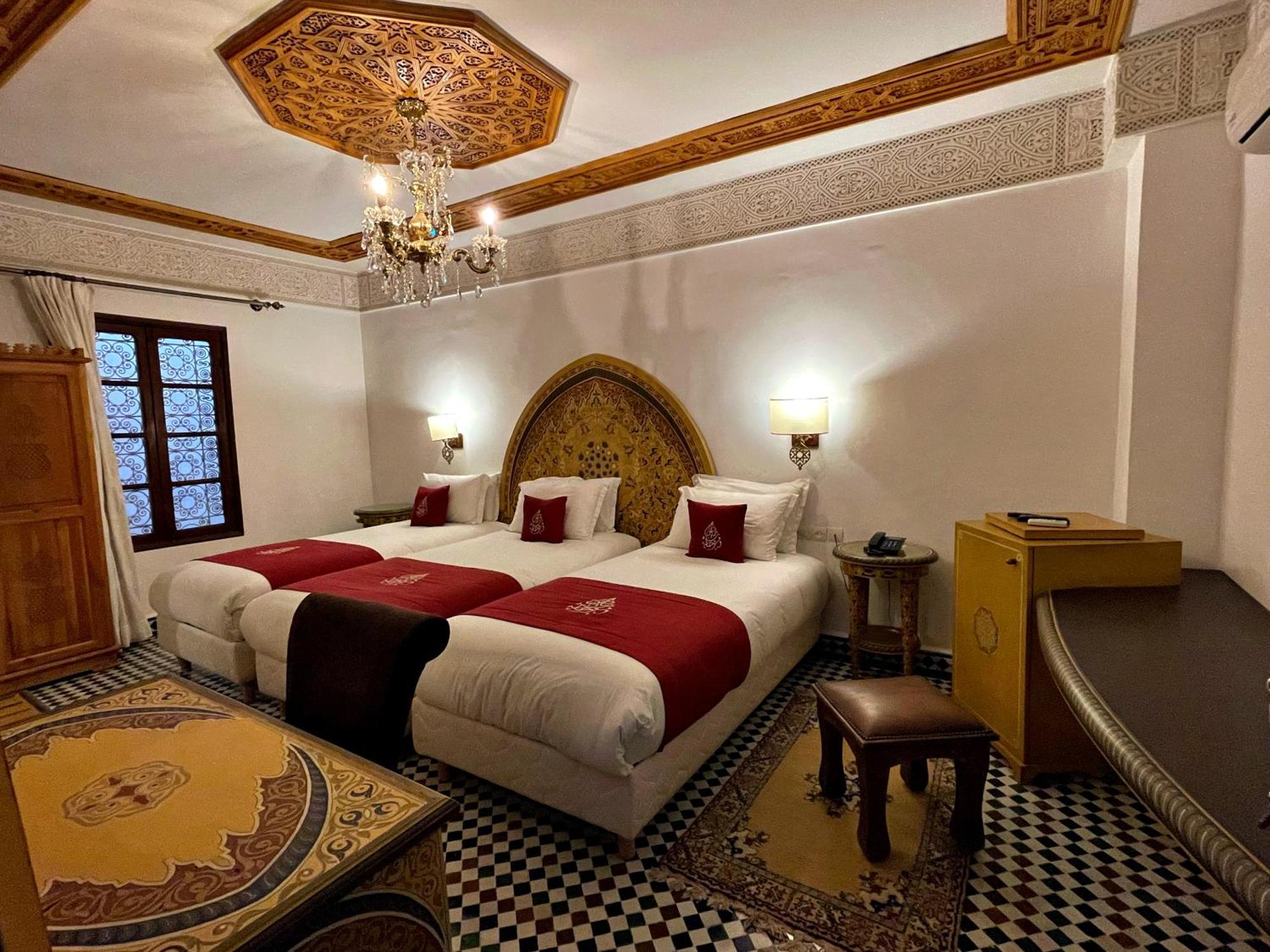 Marjana & Hotel