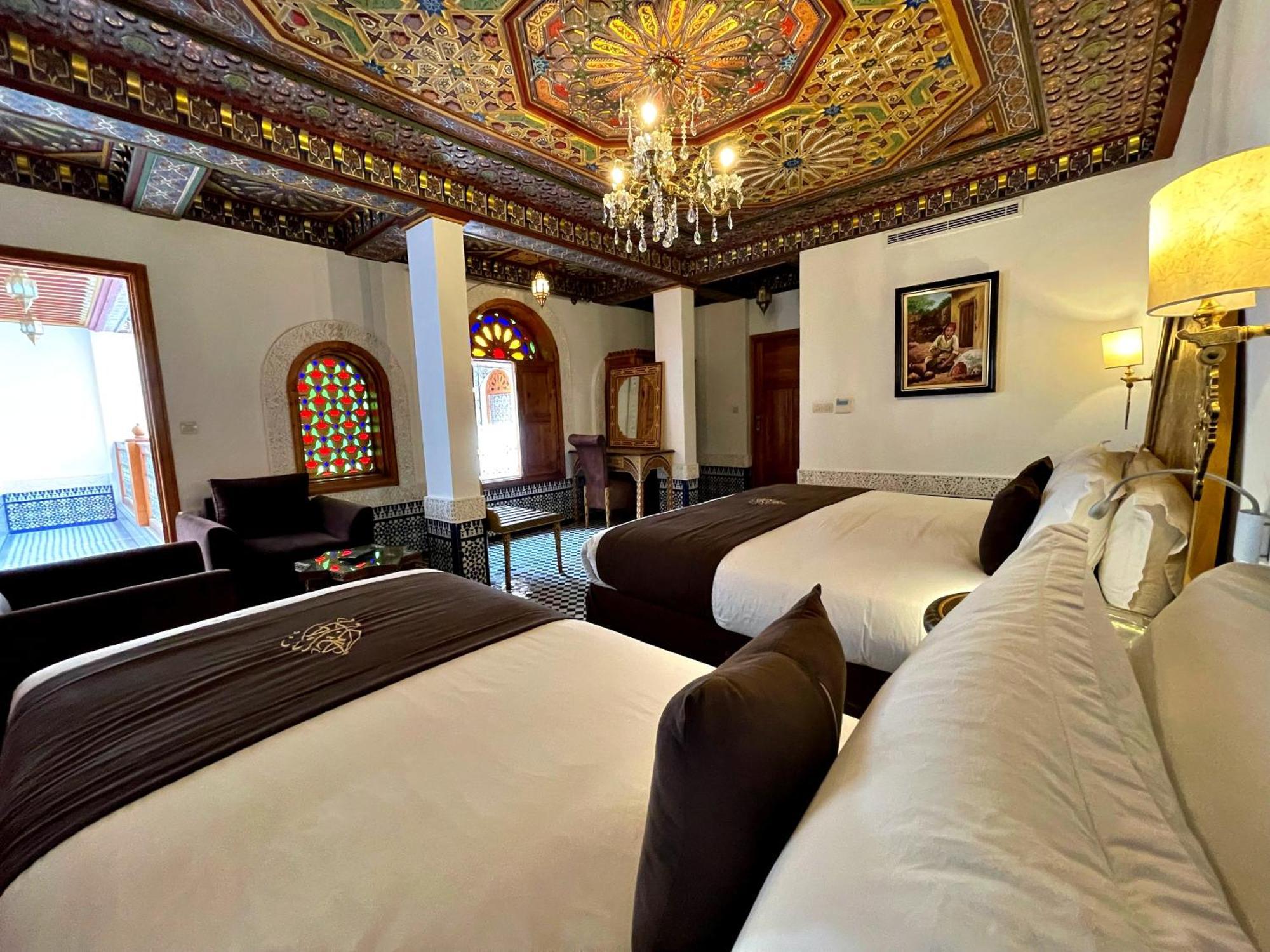 Marjana & Hotel 5*