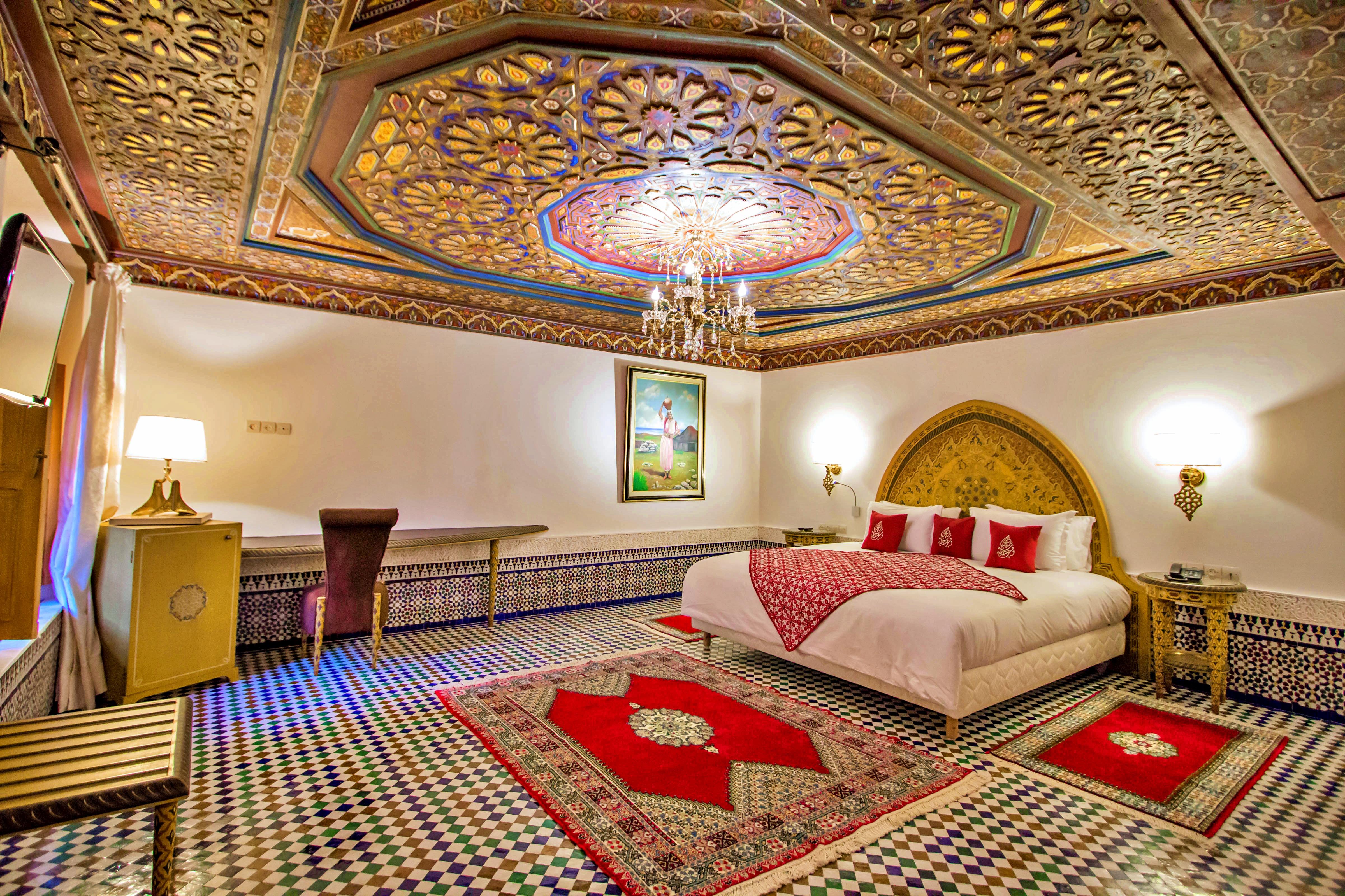 Marjana & Hotel