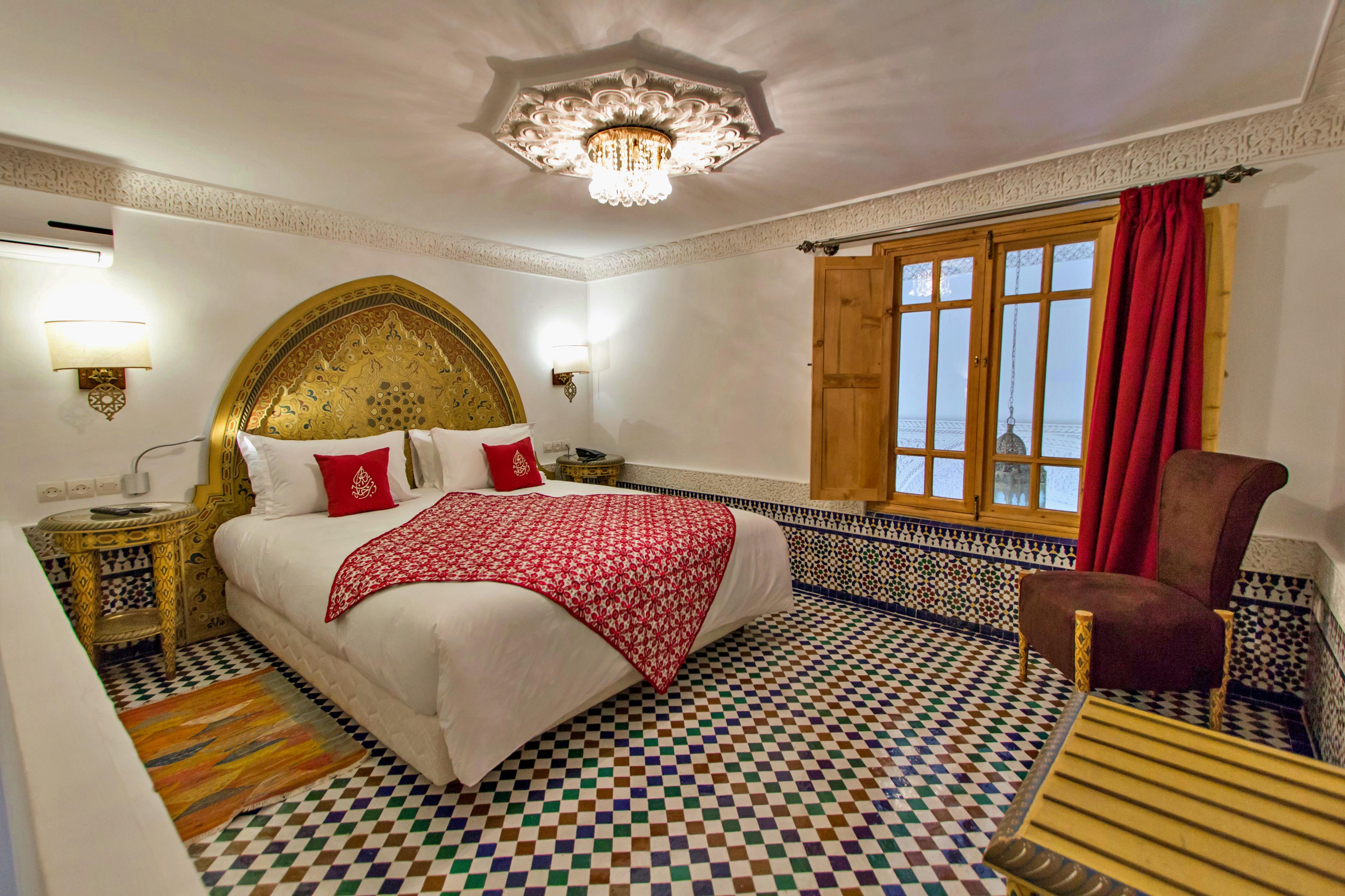 Marjana & Hotel