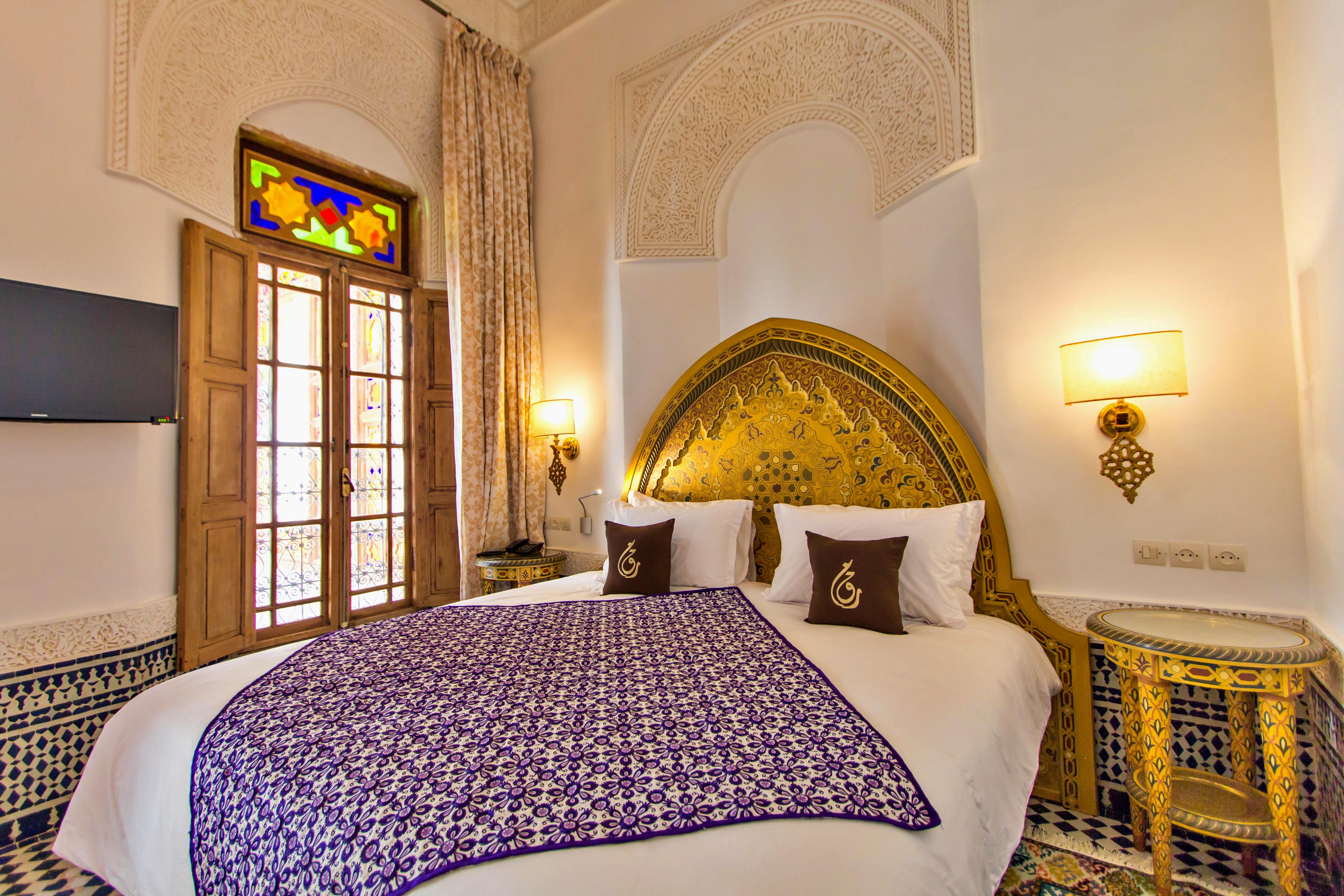 Marjana & Hotel 5*