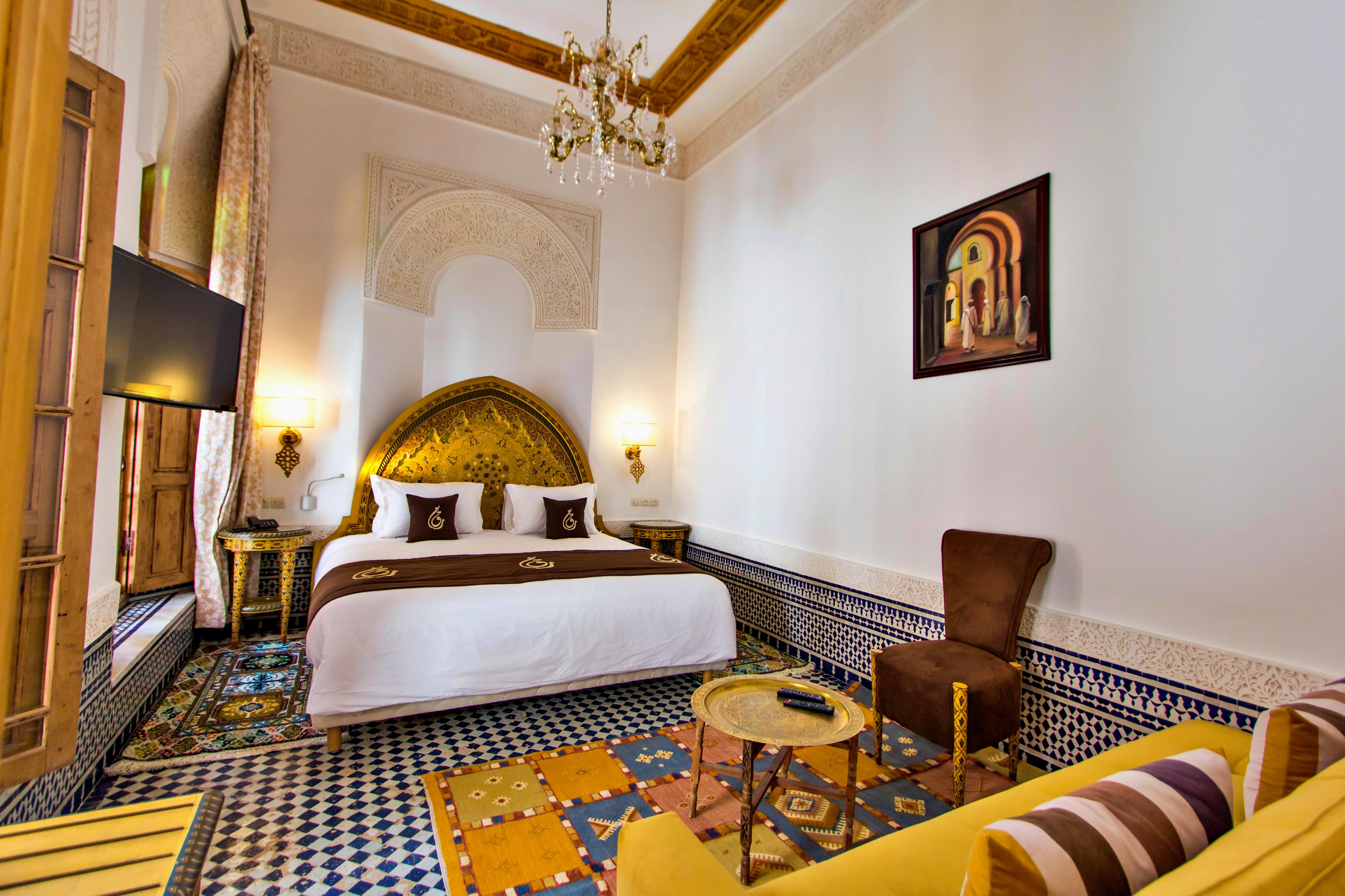 Hotel Marjana & 5*