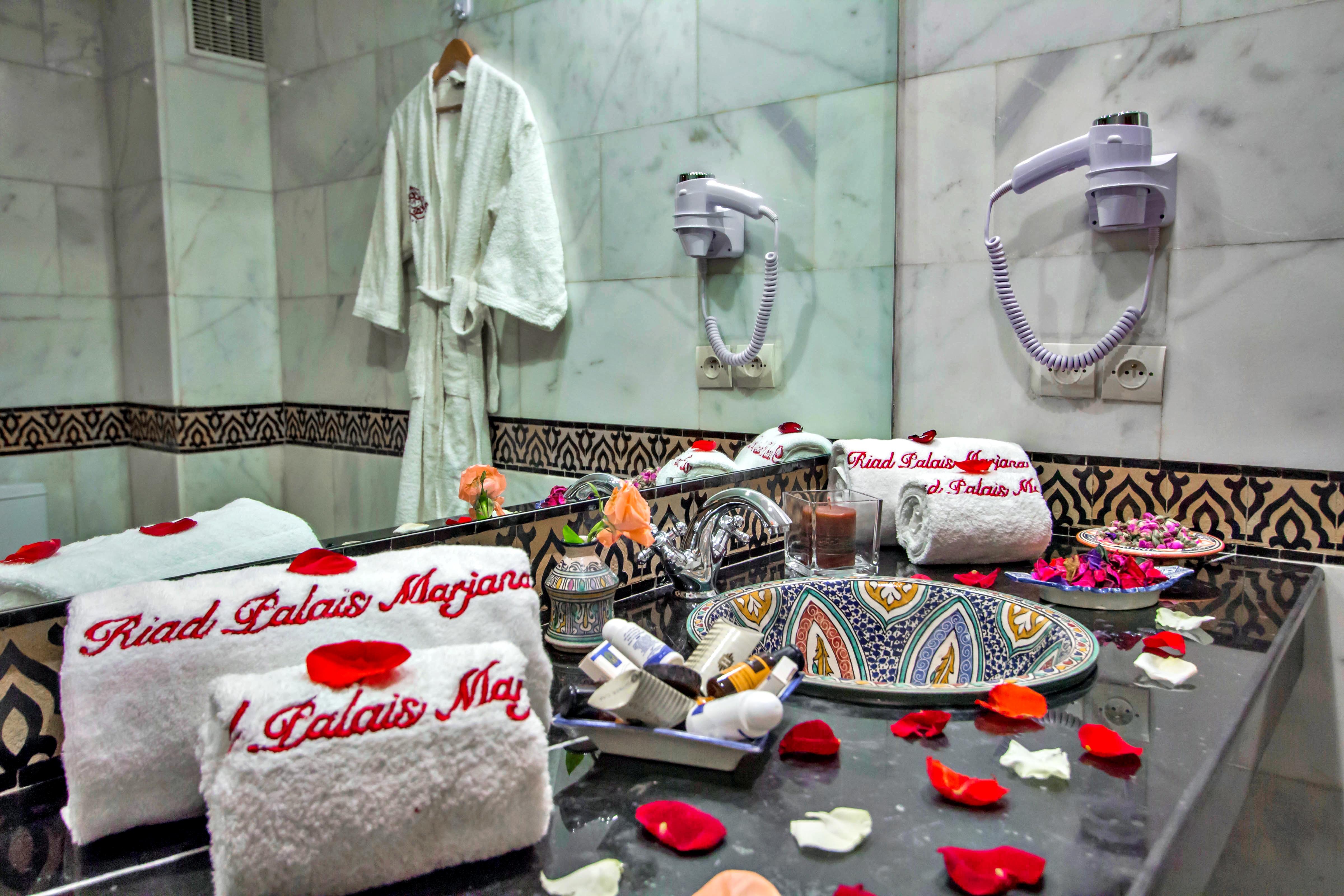 Marjana & Hotel 5*