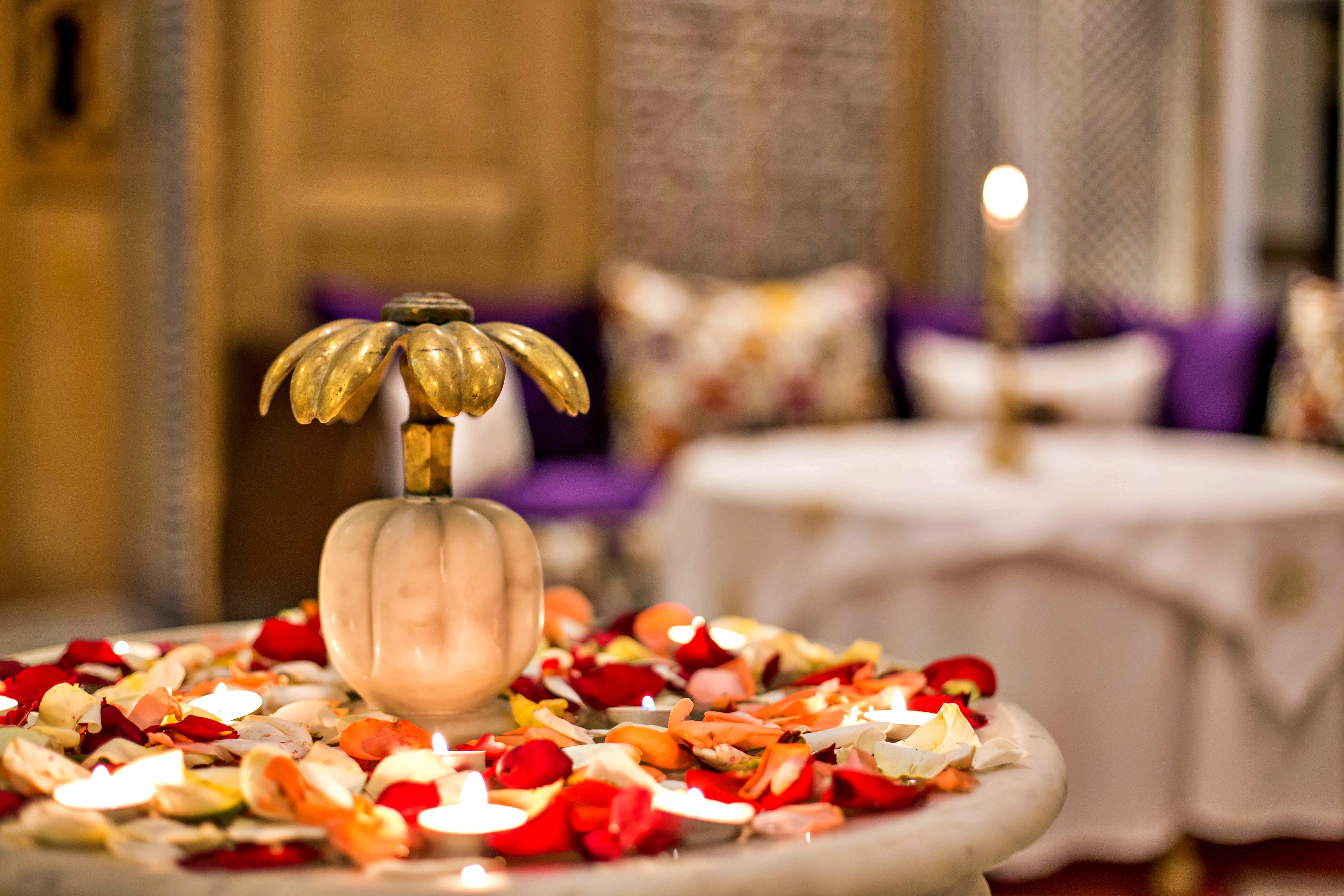 Hotel Marjana & Fes
