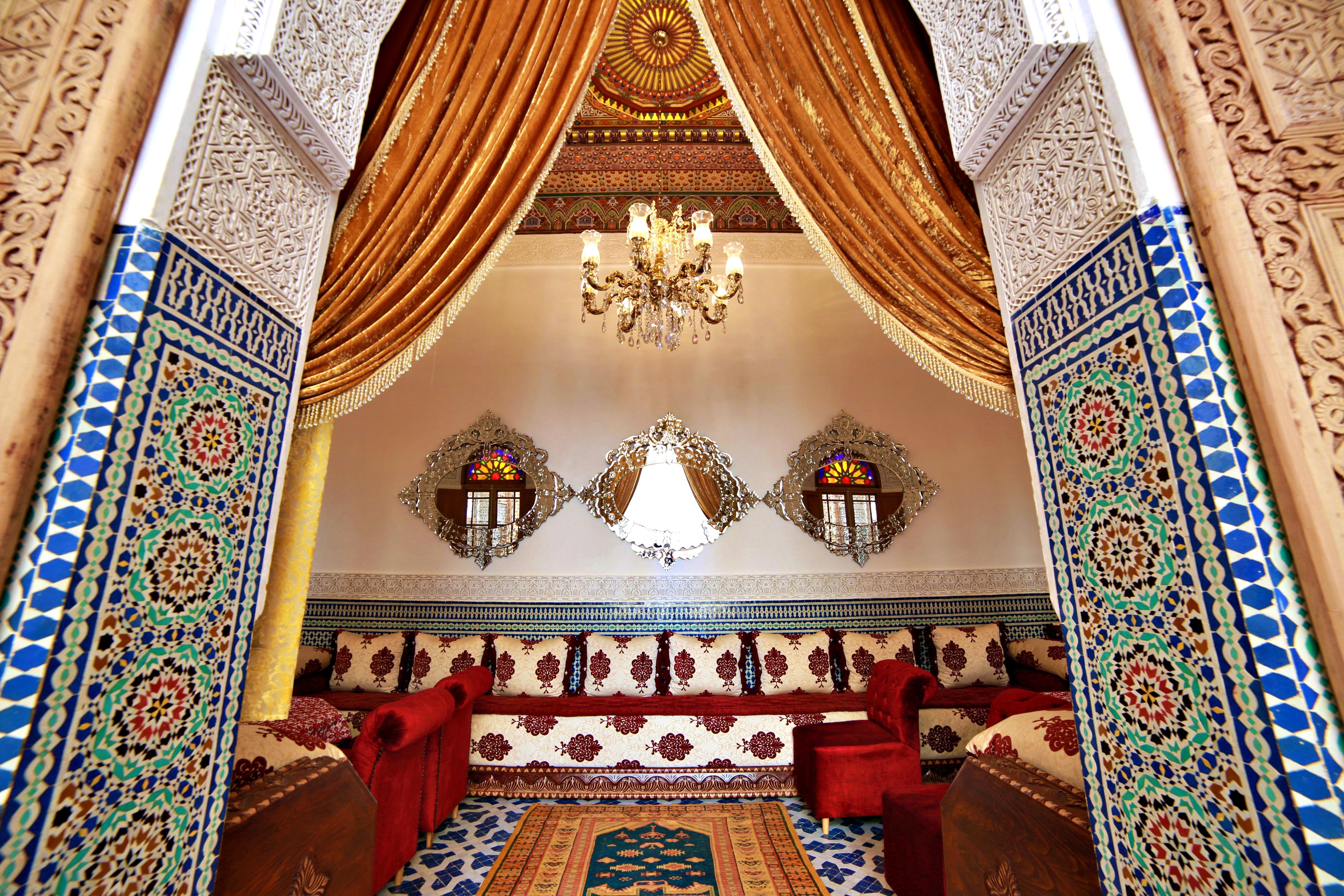 Hotel Marjana &