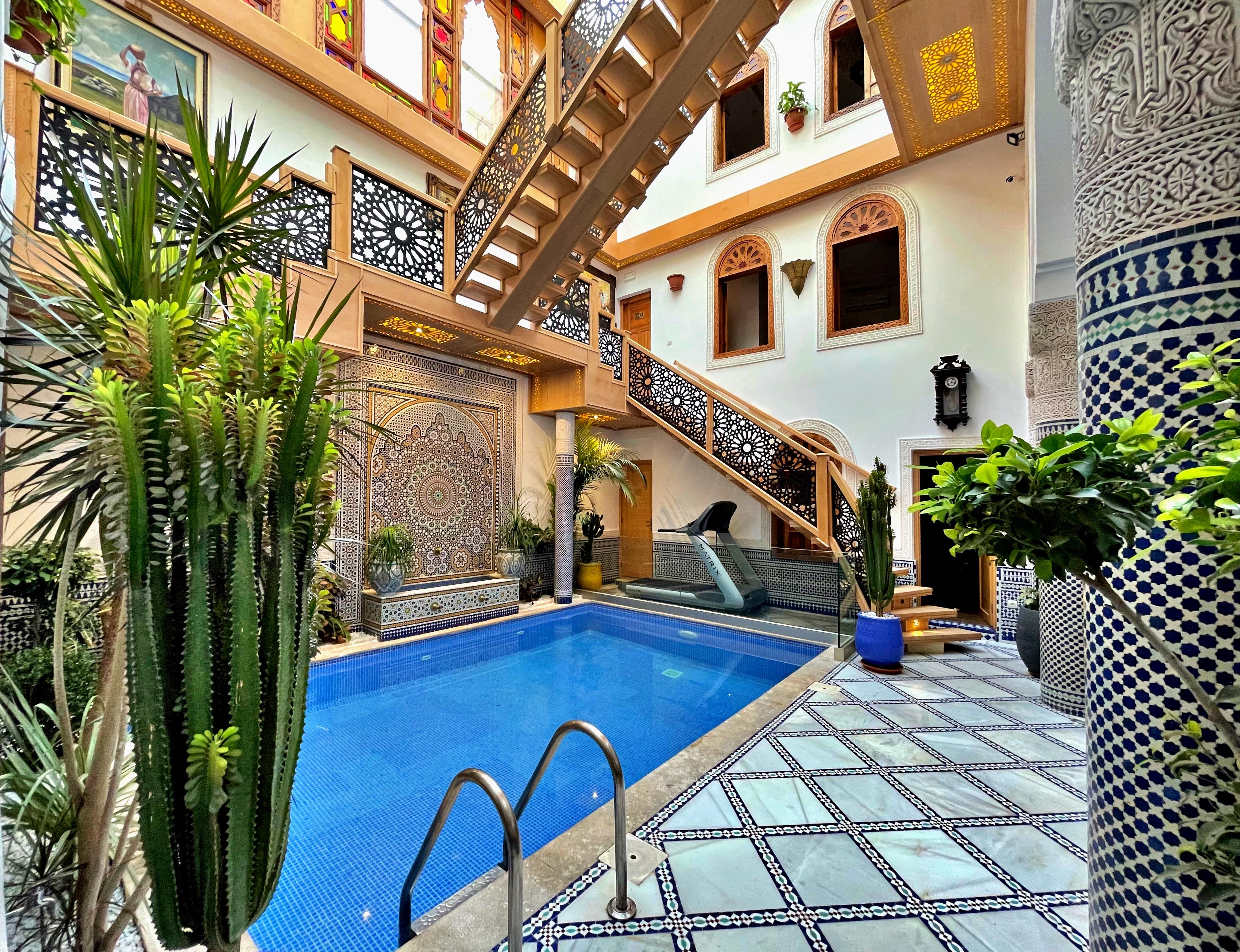 Hotel Marjana &