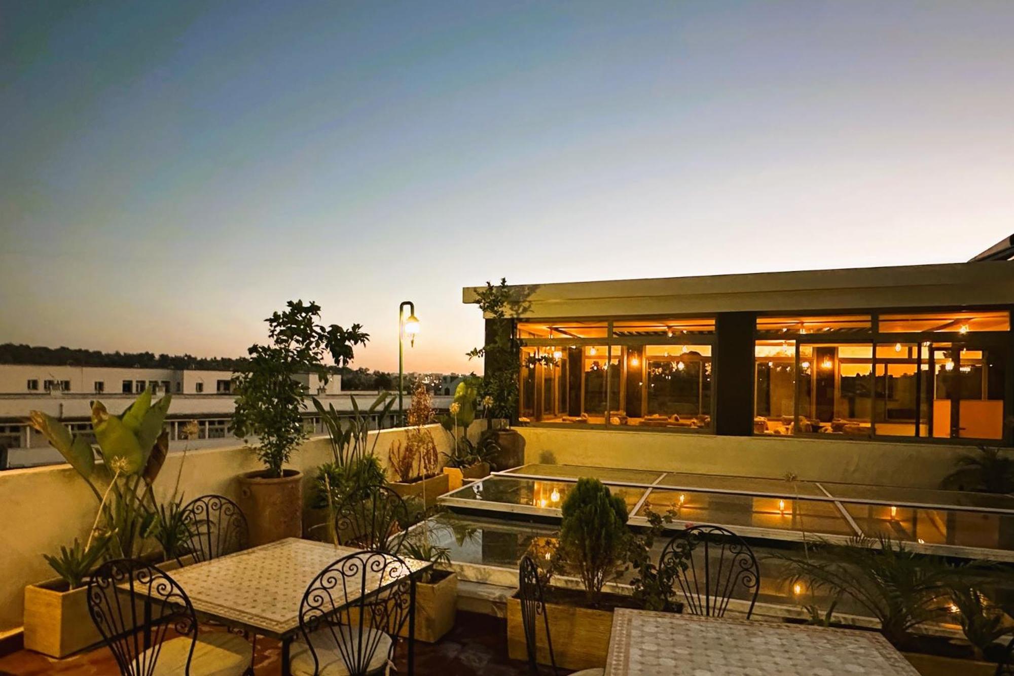 Hotel Marjana & 5*